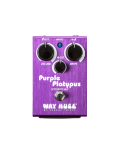 Way Huge WHE800 Purple Platypus Octidrive MkII 2020