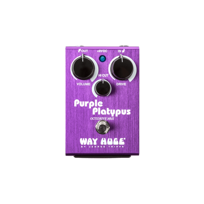 Way Huge WHE800 Purple Platypus...