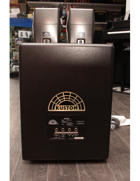 Kustom Dawn PS510 System