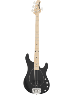 Music Man Sterling 4 2019 Black RMM 2
