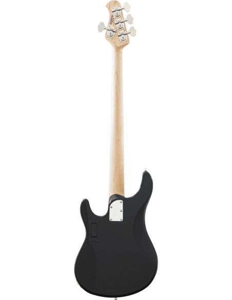 Music Man Sterling 4 2019 Black RMM