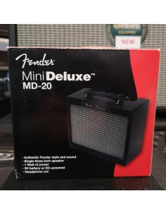 Fender MD20 Mini Deluxe...