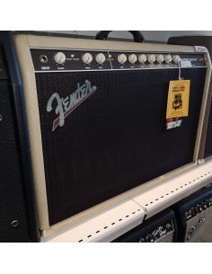 Fender Super-Sonic 112... 2