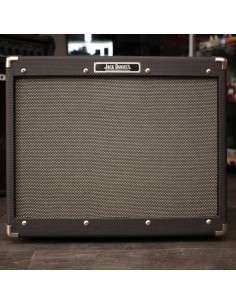 Peavey Jack Daniels JD30-T 30-Watt 1x12 Guitar Combo
