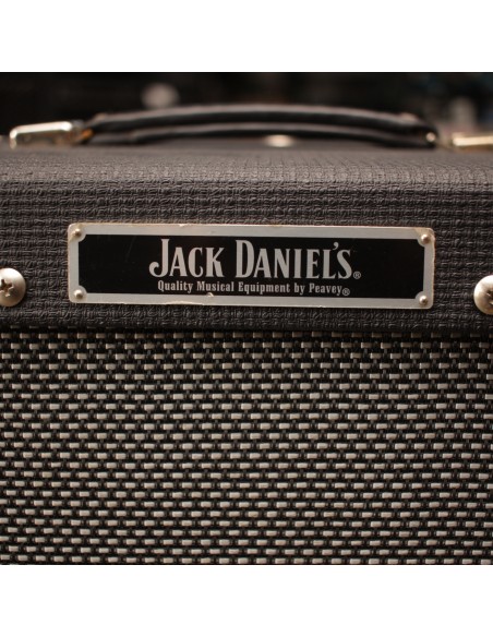 Peavey Jack Daniels JD30-T 30-Watt 1x12 Guitar Combo