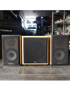 Evidence  Acoustics 2.1 Home Thé√¢tre System 2004