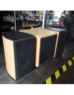 Evidence  Acoustics 2.1 Home Thé√¢tre System 2004 2