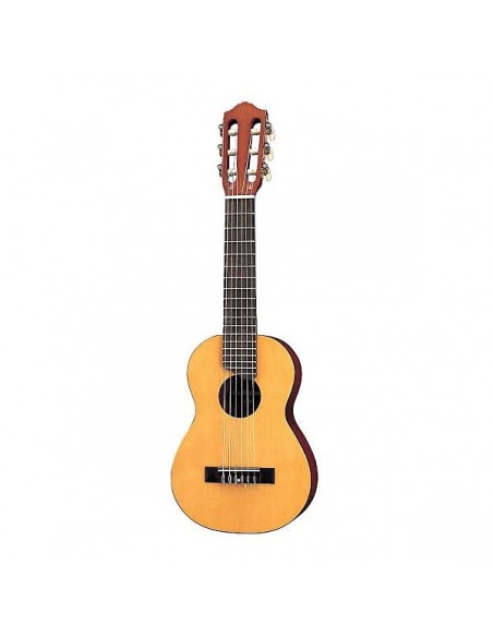 Yamaha GL-1 Guitalele 6-String Ukulele-Guitar