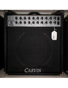 Carvin V3M 3-Channel...