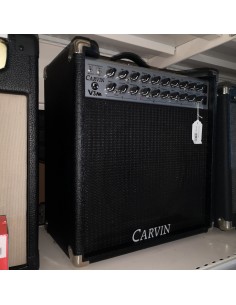 Carvin V3M 3-Channel... 2
