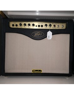 Peavey Windsor Studio 15w 1x12" Guitar Combo Amp