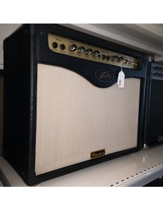 Peavey Windsor Studio 15w 1x12" Guitar Combo Amp 2