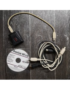 Prodipe Expendeur Virtuel Pro