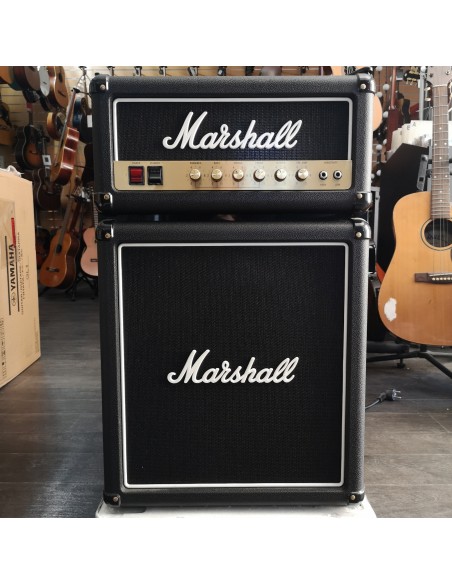 Marshall Fridge 3.2   Black