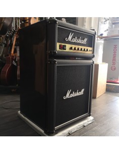Marshall Fridge 3.2 Black 2