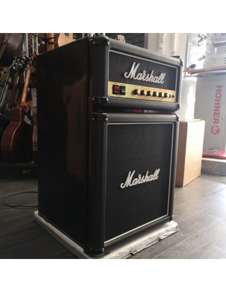 Marshall Fridge 3.2   Black