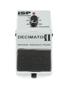 ISP Technologies Decimator...