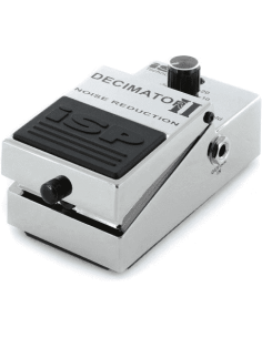 ISP Technologies Decimator... 2