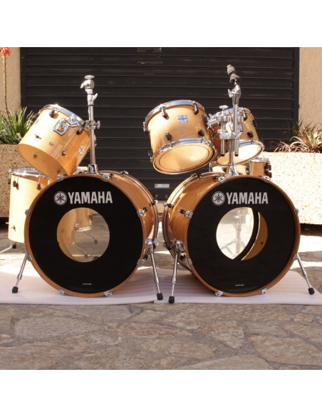 Yamaha Stage Custom  Naturel