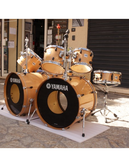 Yamaha Stage Custom  Naturel