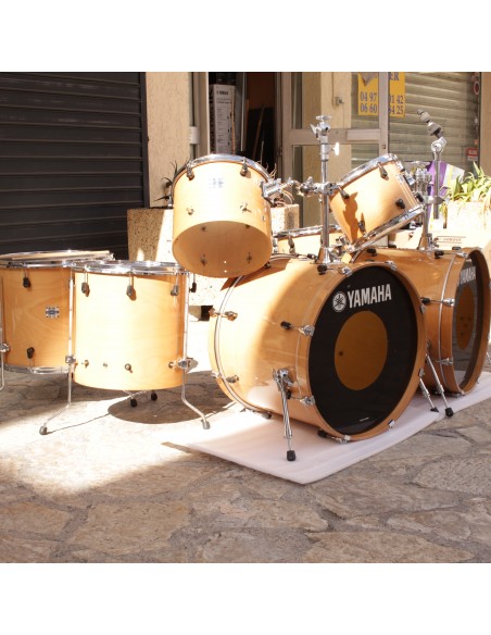 Yamaha Stage Custom  Naturel