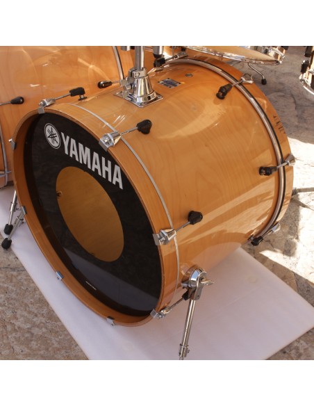 Yamaha Stage Custom  Naturel