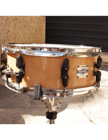 Yamaha Stage Custom  Naturel