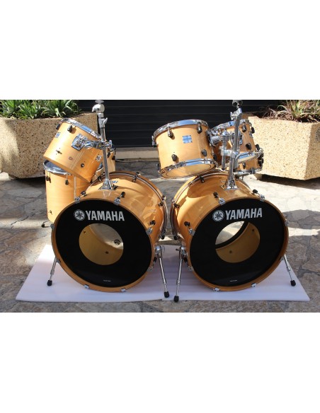 Yamaha Stage Custom  Naturel