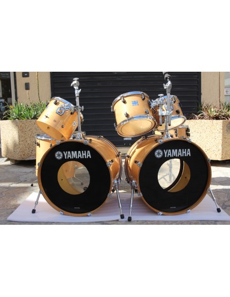 Yamaha Stage Custom  Naturel