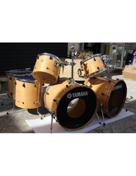 Yamaha Stage Custom  Naturel