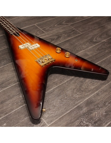 O'Hagan Bass Fly Sunburst