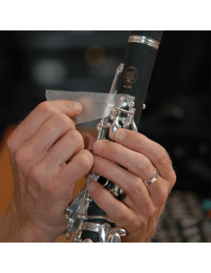 Sml Paris Clarinette VSM CL400 2