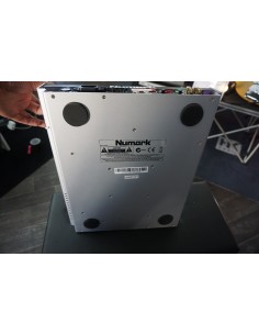 Numark V7 2