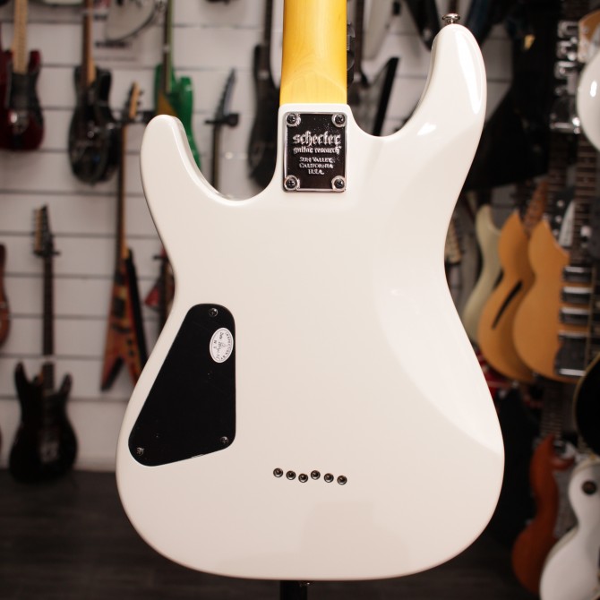 Y*様 Schecter DiamondSeriesOMEN6 vintagew Y*様 Schecter DiamondSeriesOMEN6 vintagew