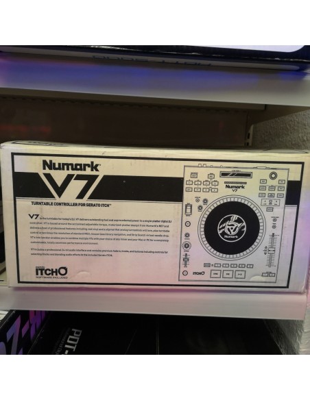 Numark V7