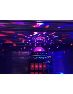 Idance Party Tower XD8N 2