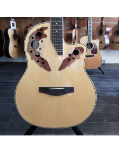 Ws  Ovation  Replica Natural