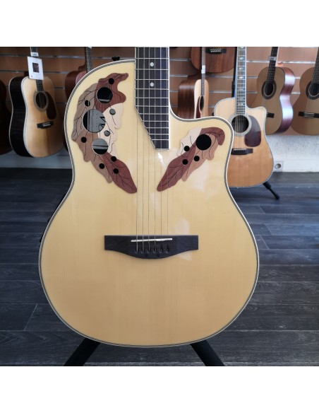 Ws  Ovation  Replica Natural