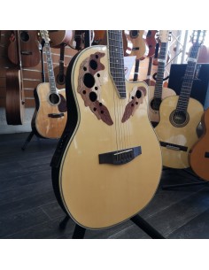 Ws  Ovation  Replica Natural 2