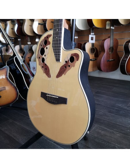 Ws  Ovation  Replica Natural