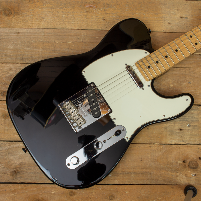 Fender American Standard Telecaster 2008 - 2016