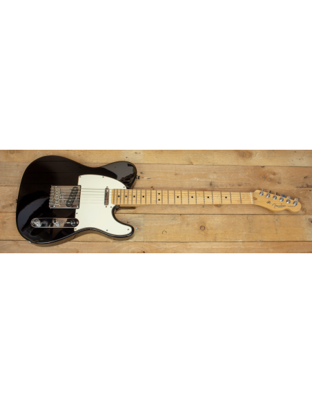 Fender American Standard Telecaster 2008 - 2016