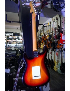 Blade Texas Classic Sunburst 2