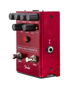 Fender Santa Ana Overdrive 2