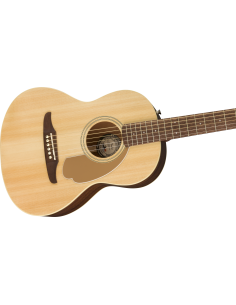 Fender Sonoran Mini Natural 2
