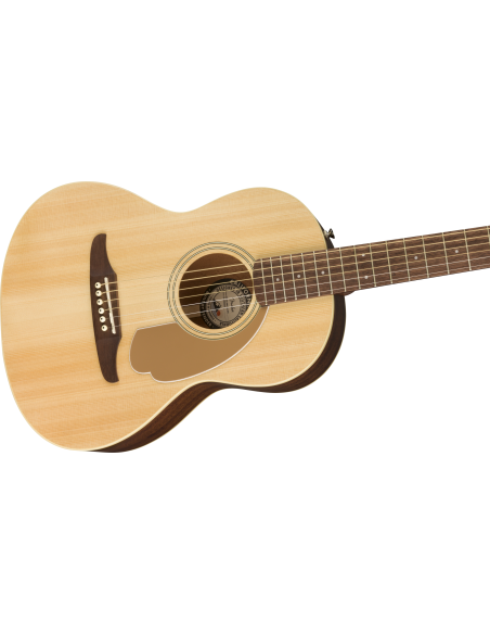 Fender Sonoran Mini Natural