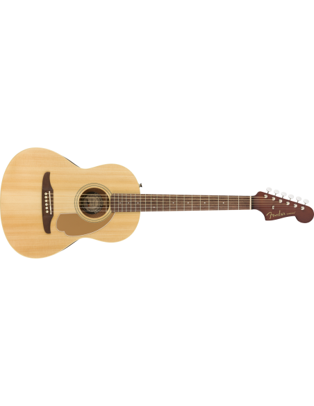 Fender Sonoran Mini Natural