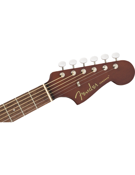 Fender Sonoran Mini Natural