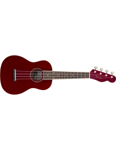 Fender Zuma Classic Concert... 2