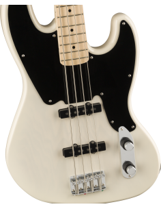 Squier Paranormal Jazz Bass...
